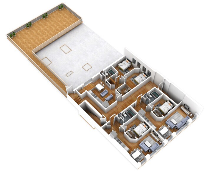 More Photos Of 323-327 King St E, Hamilton Storefront Retail Residential For Sale