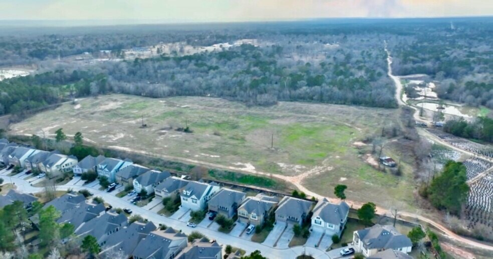 More Photos Of 6050 Honea Egypt Rd, Montgomery Land For Sale