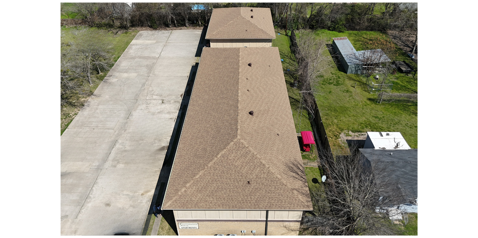 More Photos Of 703 E Navasota St, Groesbeck Multifamily For Sale