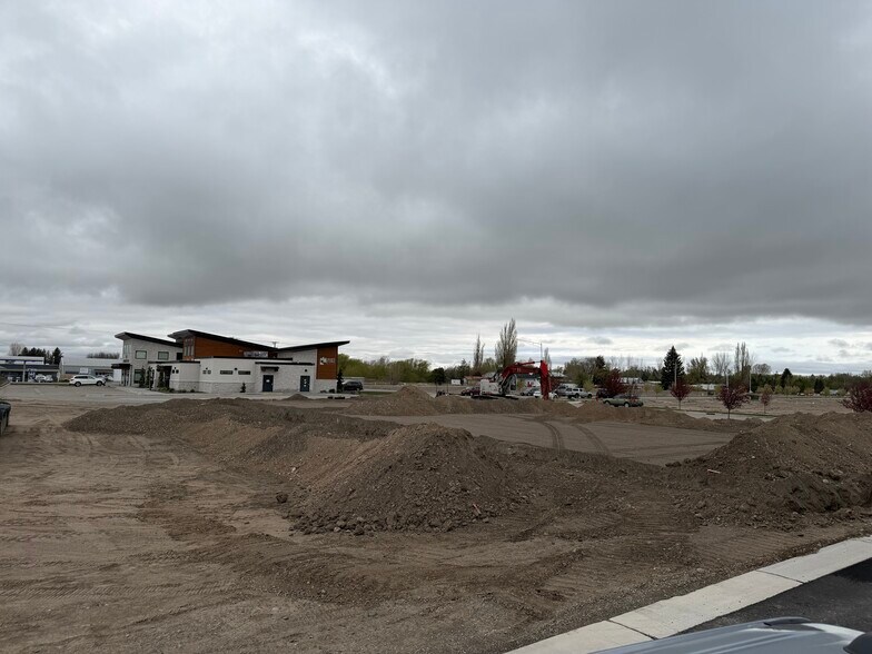 More Photos Of 23 Sawtelle Ave, Rexburg Medical For Lease