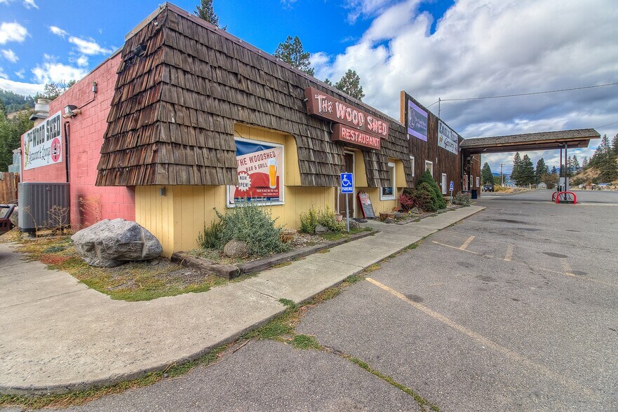 More Photos Of 8590 WA-410, Naches Convenience Store For Sale