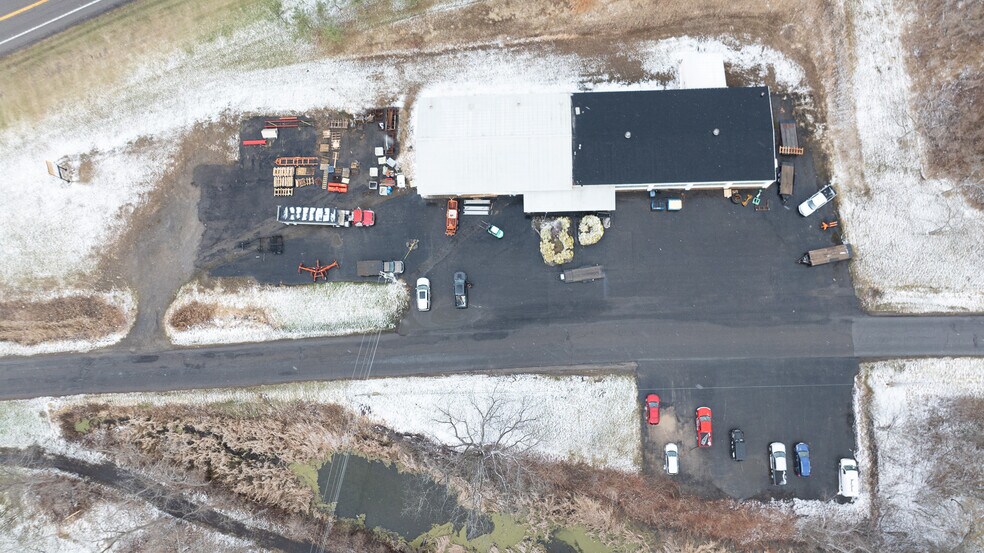 More Photos Of 5 Old Route 31, Lyons Industrial For Sale