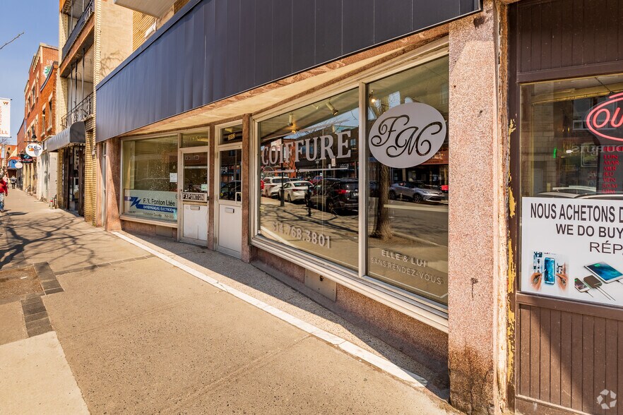 More Photos Of 3950 Rue Wellington, Verdun Apartments For Lease