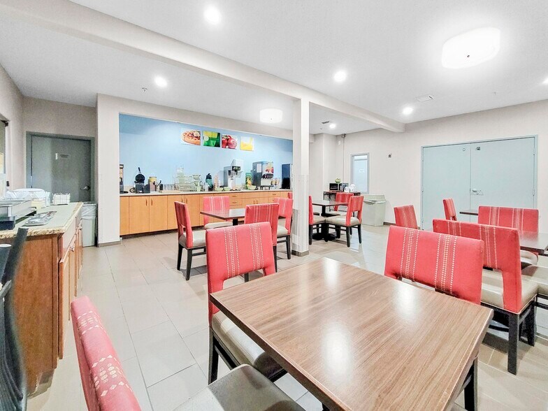 More Photos Of 15150 Brighton Rd, Brighton Hotel For Sale