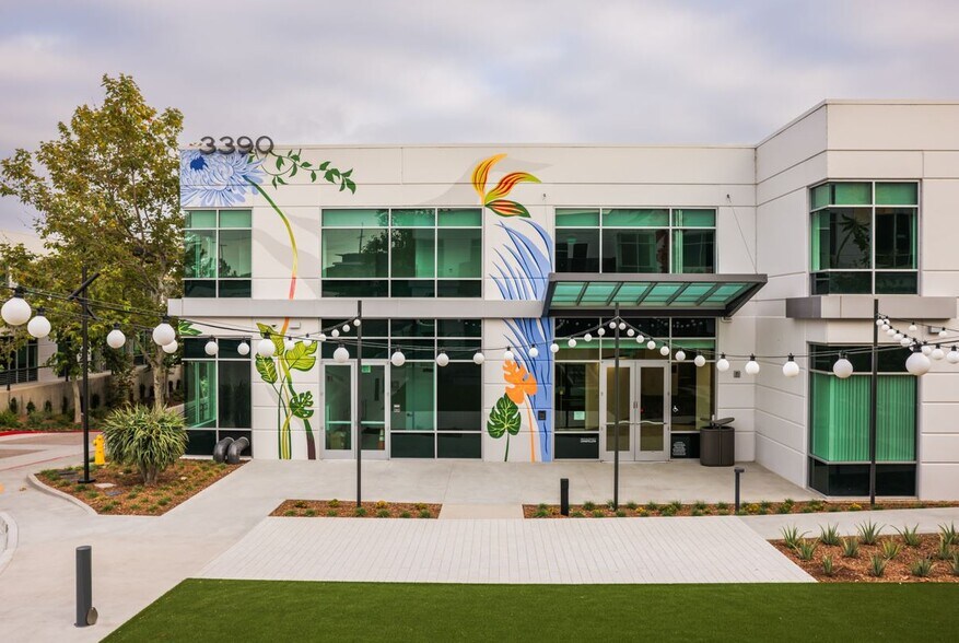 More Photos Of 3398 Carmel Mountain Rd, San Diego Unknown For Lease