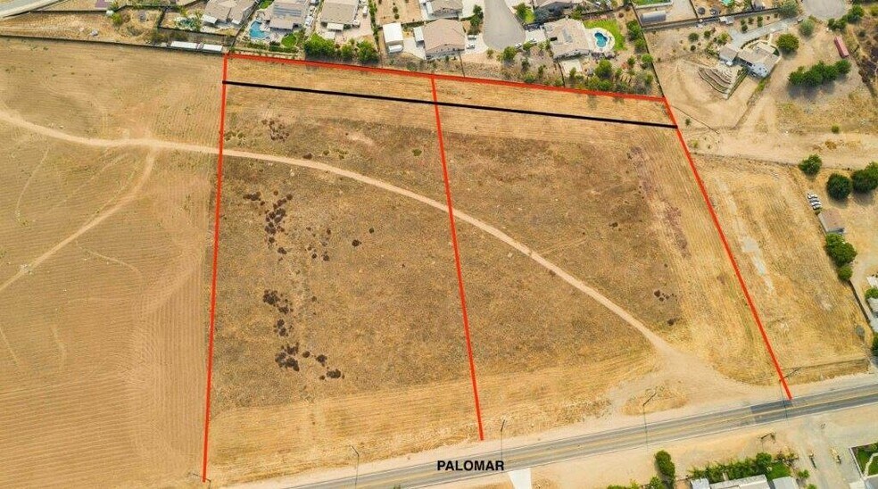 More Photos Of Palomar St, Wildomar Land For Sale