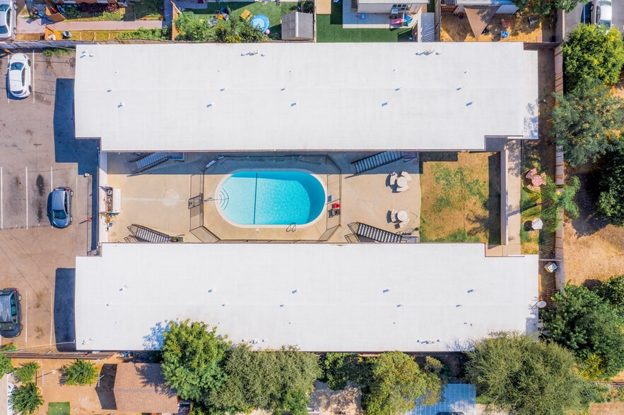 More Photos Of 532 N 1st St, El Cajon Apartments For Sale