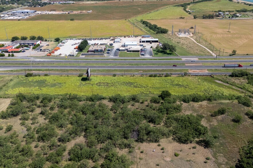 More Photos Of TBD lot 1 & 2 I-20 St, Merkel Land For Sale