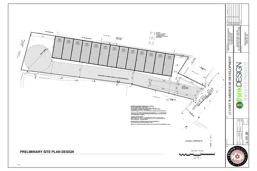 More Photos Of 4439 Arthur Kill Rd, Staten Island Land For Lease