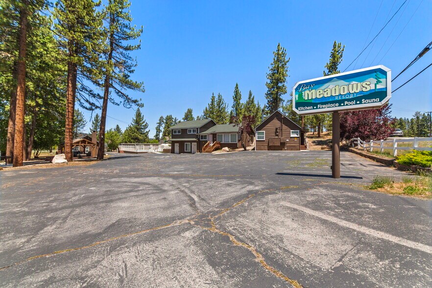 More Photos Of 39756 Big Bear Blvd, Big Bear Lake Hospitality For Sale