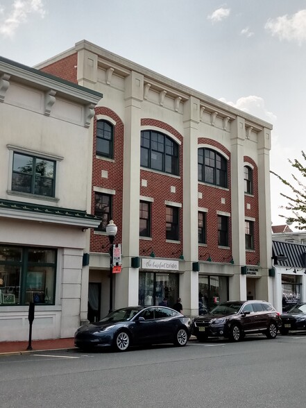 Primary Photo Of 65 Monmouth St, Red Bank Office For Lease