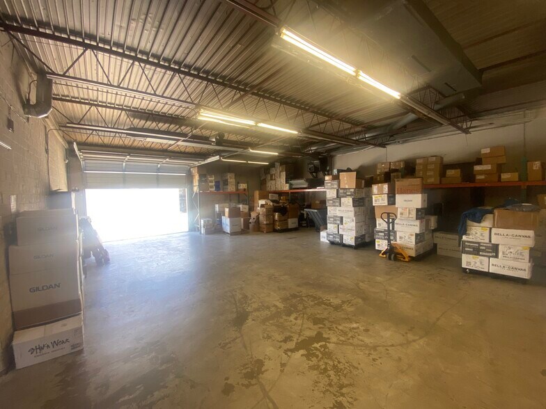 More Photos Of 2001 Saint Louis Ave, Fort Worth Warehouse For Lease
