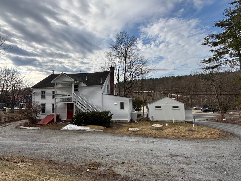 More Photos Of 44 Main St, Great Barrington Office For Sale
