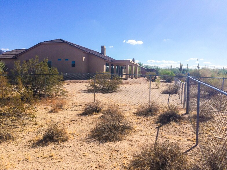 More Photos Of 33501 N Cave Creek Rd, Cave Creek Land For Sale