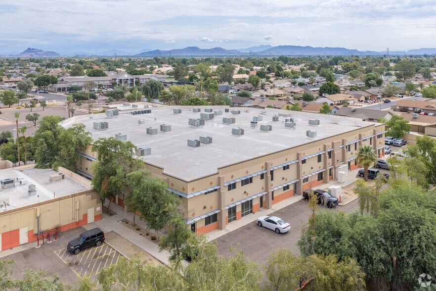 More Photos Of 3707 E Southern Ave, Mesa Coworking Space