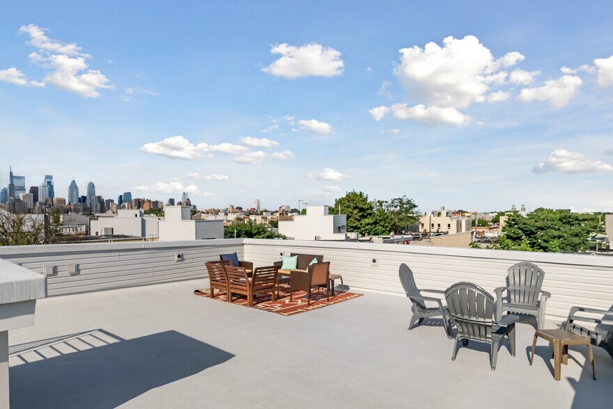 More Photos Of 1735 S 23rd St, Philadelphia Apartments For Sale