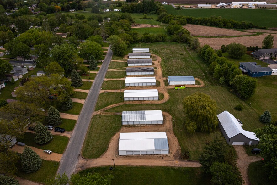 More Photos Of 709 S Main St, Westby Self Storage For Sale