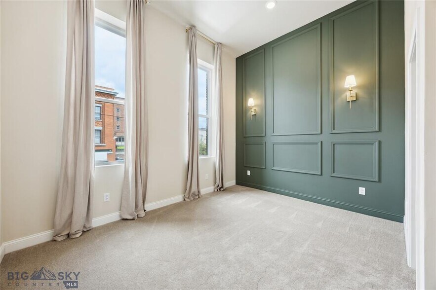 More Photos Of 140 W Park St, Butte Apartments For Sale