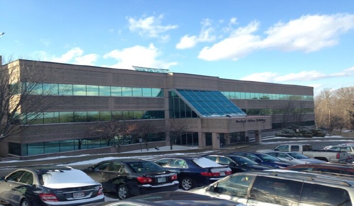 Primary Photo Of 3 Woodland Rd, Stoneham Medical For Sale