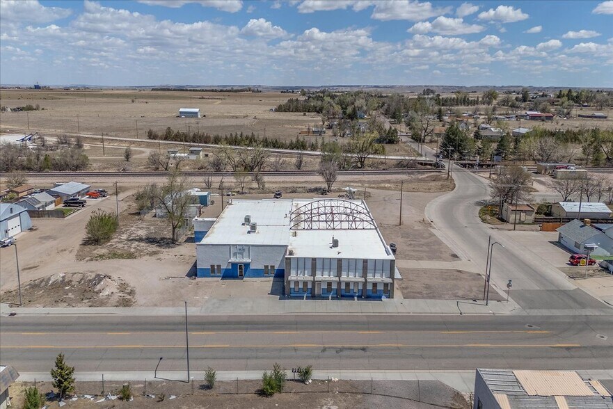More Photos Of 1302 9th St, Wheatland Industrial For Sale