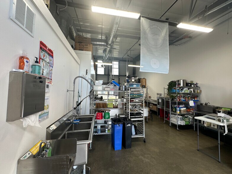 More Photos Of 370 Herron Dr, Nashville Loft Creative Space For Sale