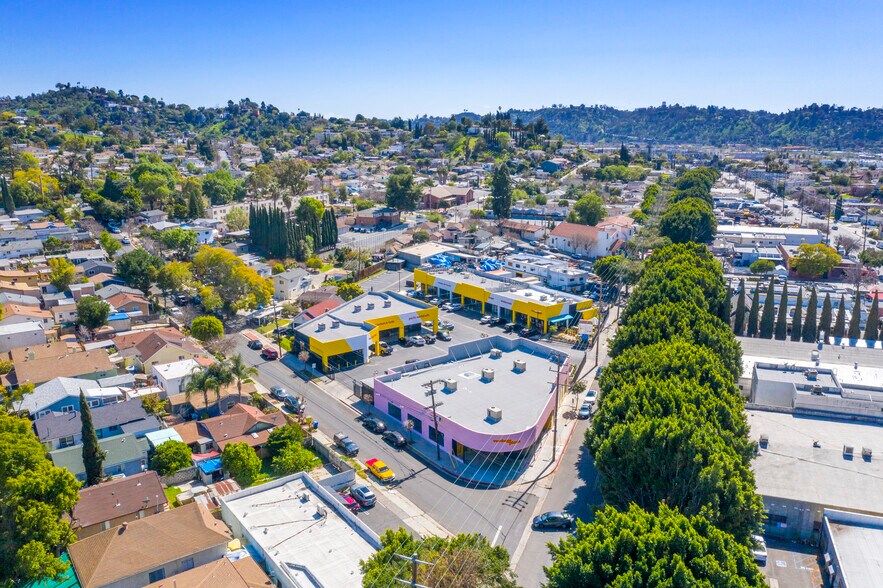 More Photos Of 3322-3326 Verdugo Rd, Los Angeles Unknown For Lease