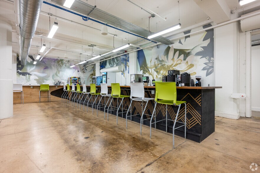 More Photos Of 111 Bain St, Greensboro Office For Sale