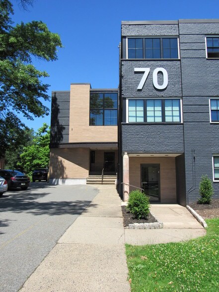 More Photos Of 70 Park St, Montclair Medical For Lease