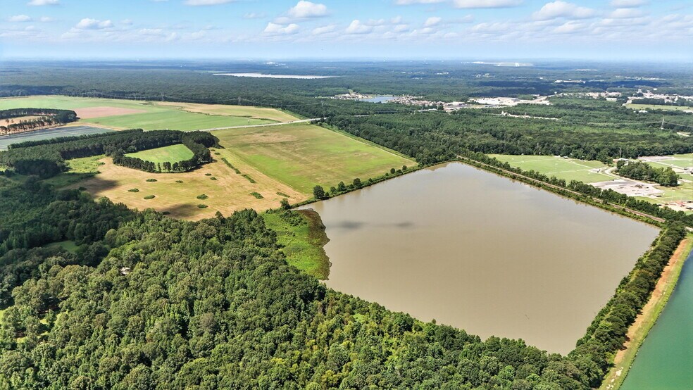 More Photos Of 00 Bill Foster Memorial Hwy, Cabot Land For Sale