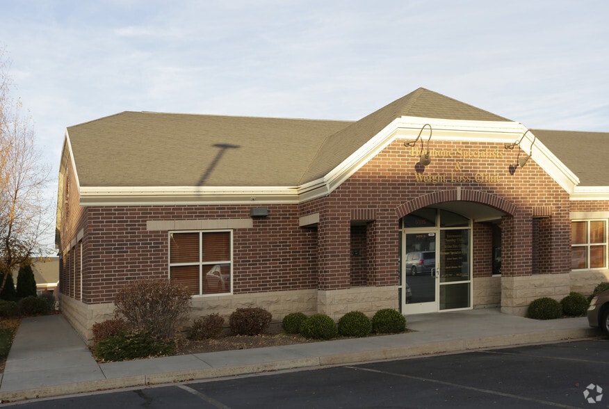 More Photos Of 5315 S Adams Ave, Ogden Office For Lease