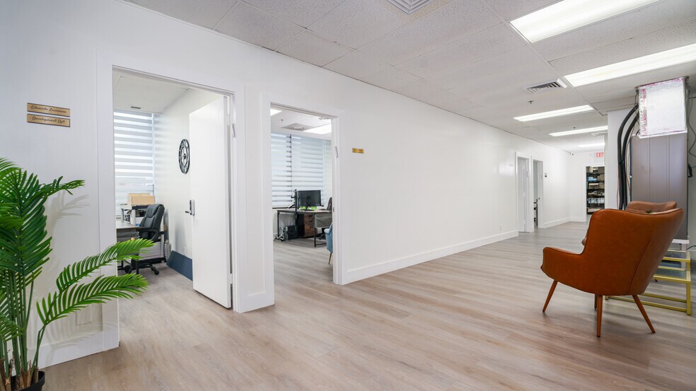 More Photos Of 4200 NW 16th St, Lauderhill Loft Creative Space For Sale