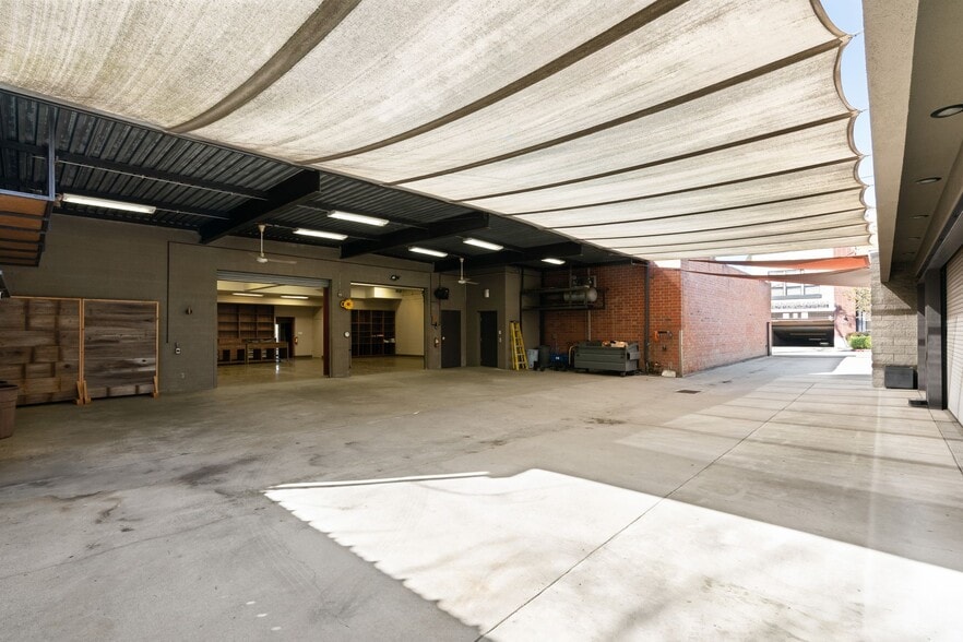 More Photos Of 1104-1106 Mission St, Pasadena Office Residential For Sale