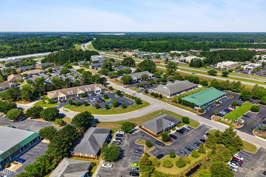 More Photos Of 122 Canal St, Pooler Medical For Lease