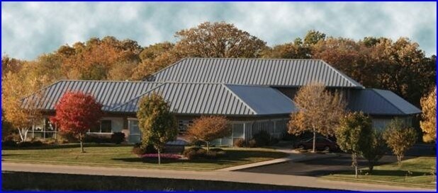 More Photos Of 1212 Fourier Dr, Madison Office For Lease