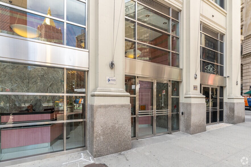 More Photos Of 16 Madison Square W, New York Coworking Space