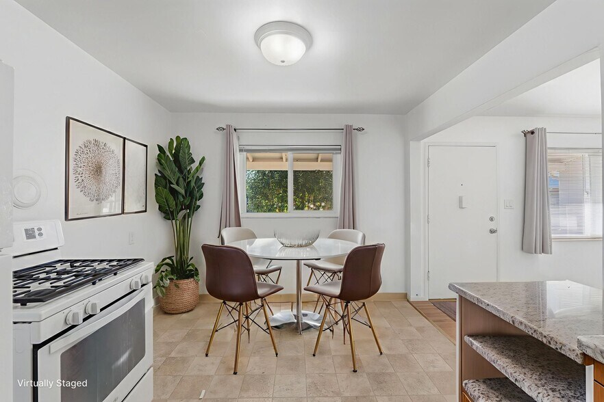 More Photos Of 236 Higdon Ave, Mountain View Apartments For Sale
