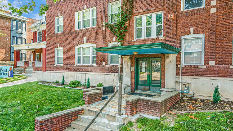 More Photos Of , Kansas City Multifamily For Sale