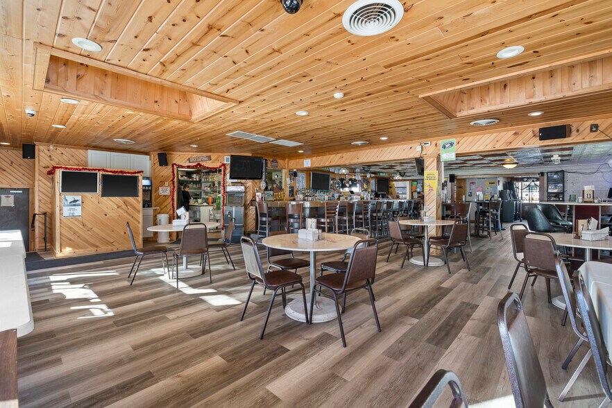 More Photos Of 165 Main St, Sullivan Restaurant For Sale