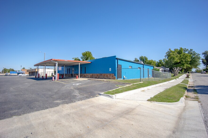 More Photos Of 3124 S Pennsylvania Ave, Oklahoma City Daycare Center For Sale