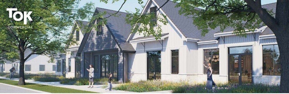 More Photos Of 4648 & 4526 Old Valley Rd, Eagle Storefront For Sale