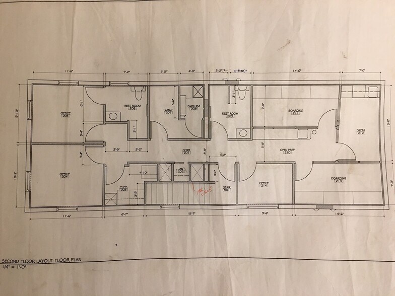 More Photos Of 7189 Lee Hwy, Falls Church Freestanding For Sale