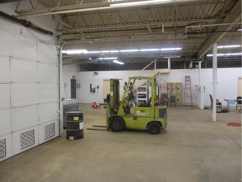 More Photos Of 3745 Dykstra Dr NW, Grand Rapids Manufacturing For Sale