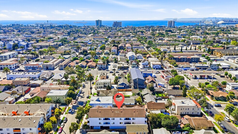 More Photos Of 755 Gaviota Ave, Long Beach Apartments For Sale