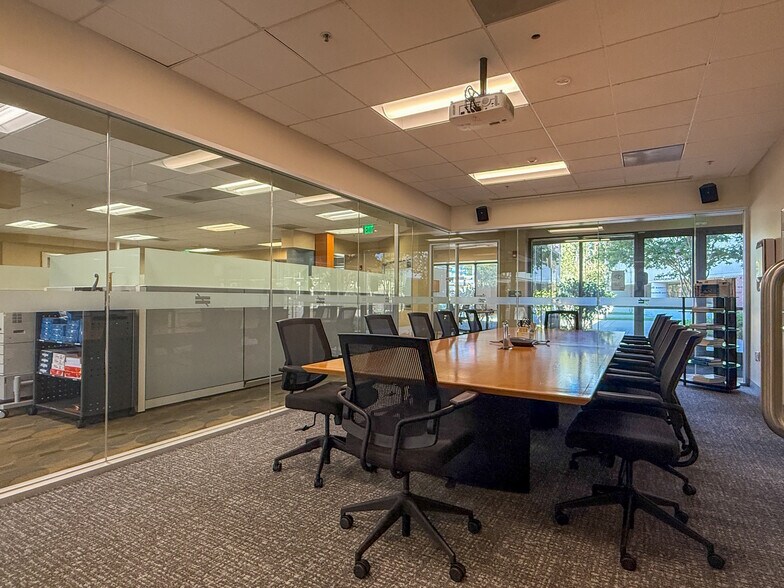 More Photos Of 5956-5964 W Las Positas Blvd, Pleasanton Office For Sale