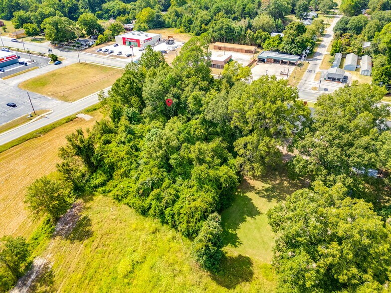 More Photos Of 423 S Main St, Bishopville Land For Sale