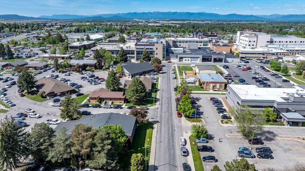 More Photos Of 1250 Burns Way, Kalispell Medical For Lease