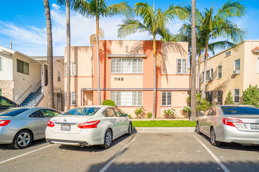 More Photos Of 1149 E 1st St, Long Beach Apartments For Sale