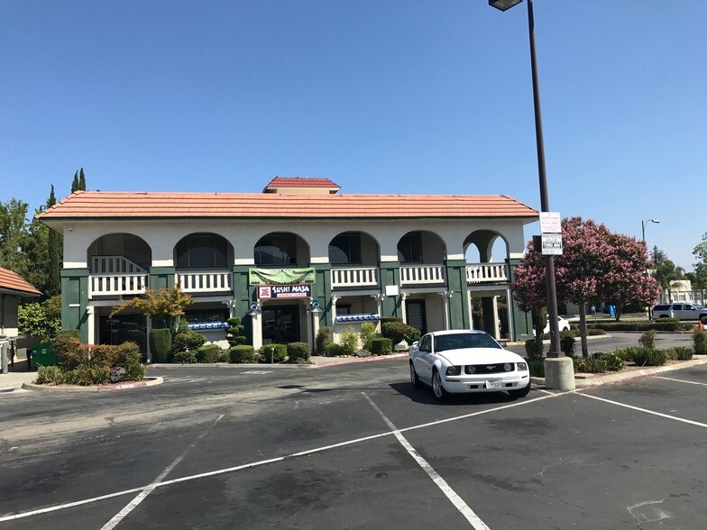 Primary Photo Of 5363-5397 Camden Ave, San Jose General Retail For Lease