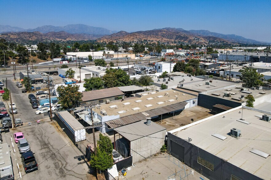 More Photos Of 11428 Fleetwood St, Sun Valley Warehouse For Sale