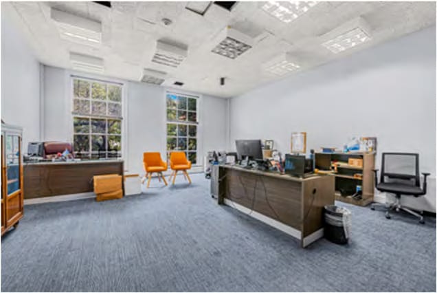 More Photos Of 1811 R St NW, Washington Office For Sale